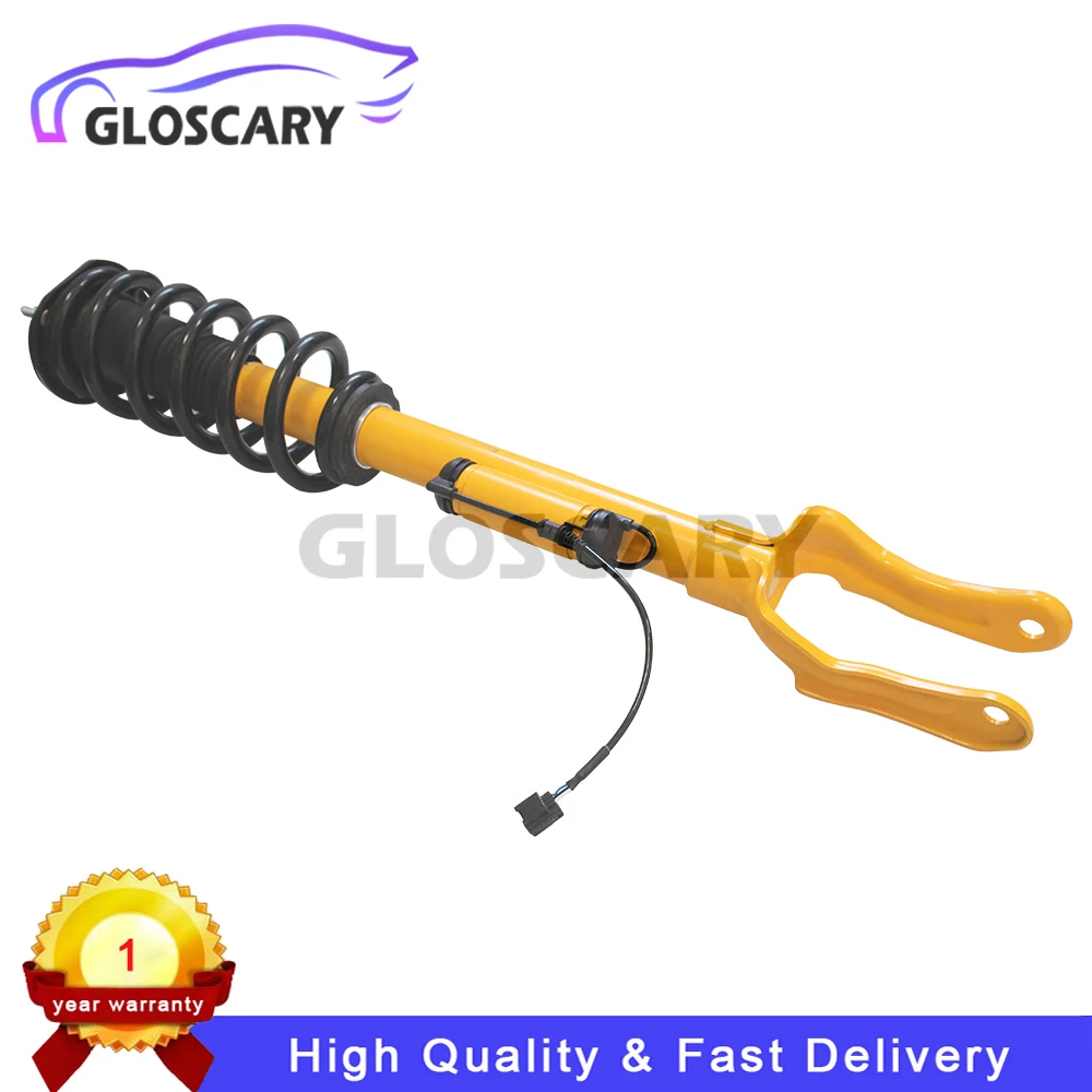 Front Shock Absorber For Jeep Grand Cherokee SRT Sport Suspension Strut