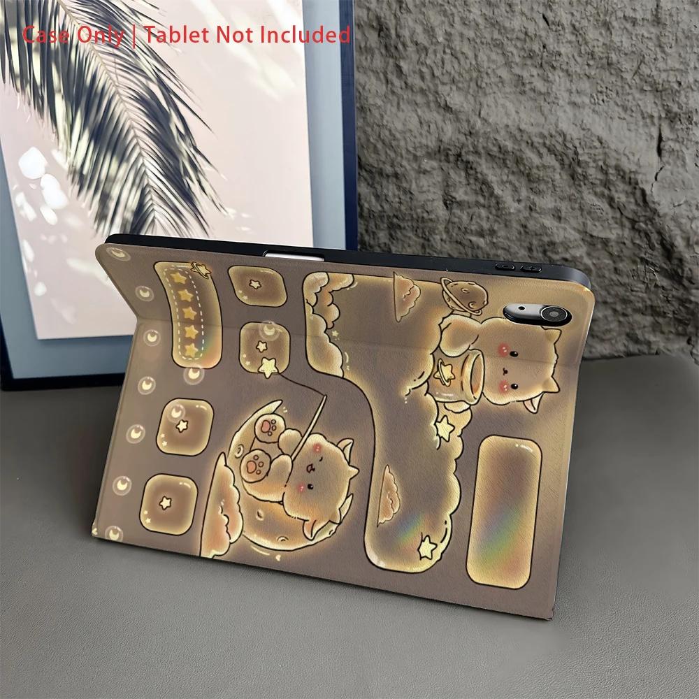 Universal iPad Case