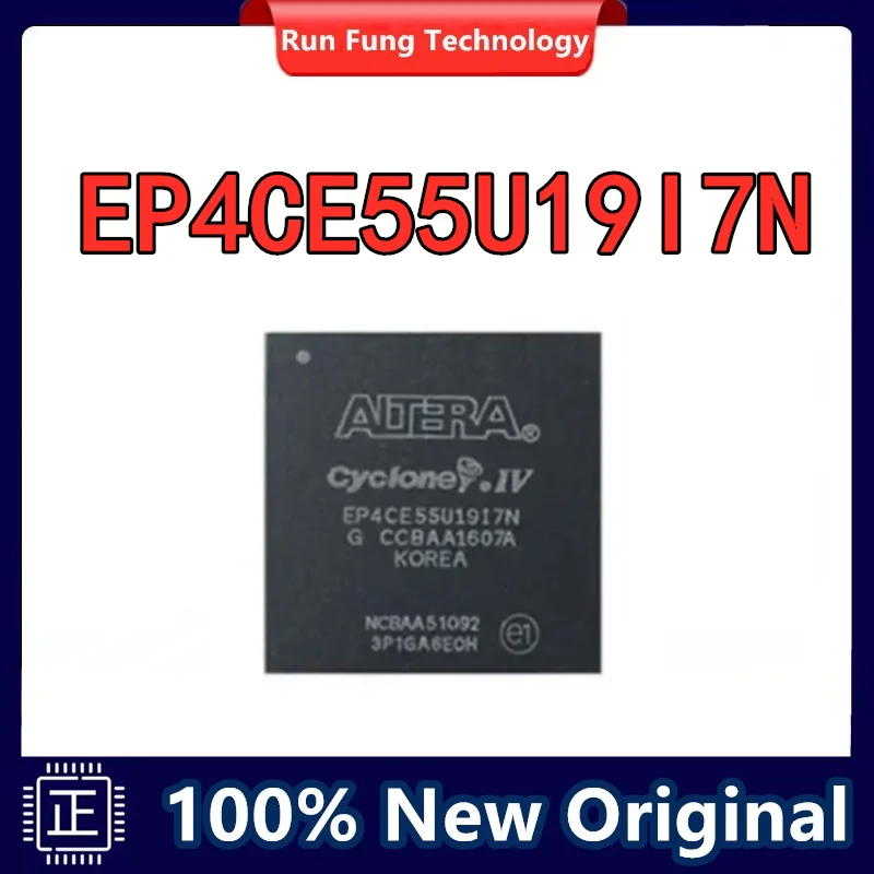 

EP4CE55U19I7N EP4CE55U19I7 EP4CE55U19I EP4CE55U19 EP4CE55U EP4CE55 EP4CE EP4 IC Chip BGA484 100% New Original in stock