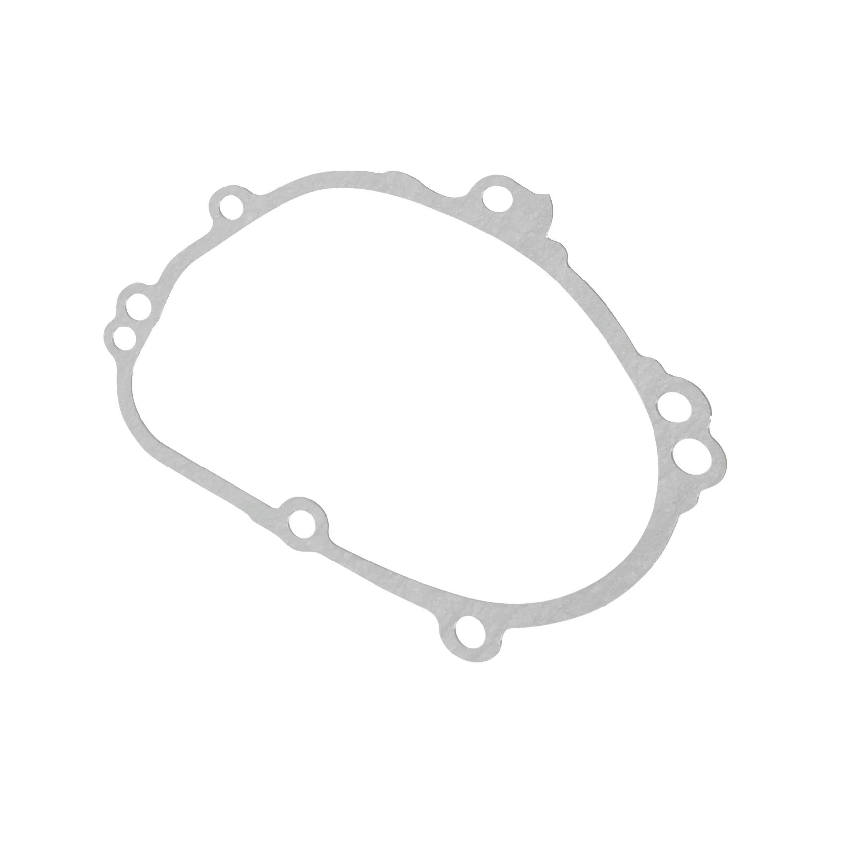 Engine Stator Cover Crankcase For Kawasaki Ninja ZX6R 2009- 2007 2008 Motorcycle Accessories