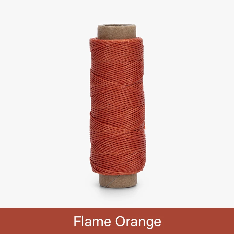 Flame Orange
