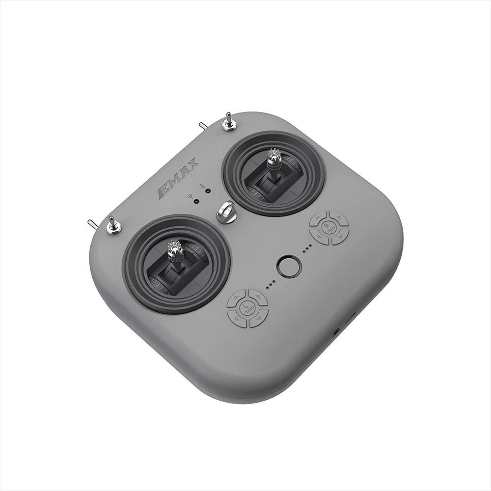 EMAX 2.4G E8 Transmitter Drone FPV Remote Control for Airplane Aircraft Parts ​Available for TinyhawkIII  Plus Freestyle thumbnail 3