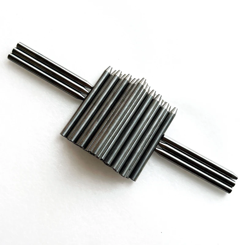 

Fast Delivery High Cutting Speed 7.14*1.02*76.2 MM CNC Waterjet Cutting Spare Parts Nozzle