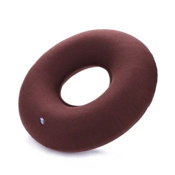 Coussin de CÔTÉ cyx oto instituts matut, utilisation à domicile et au bureau, coussin de siège, oreillers Hem15/2018 id pour les plaies de pression Hem15/2018 Ids 1