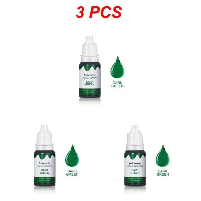 3pcs V