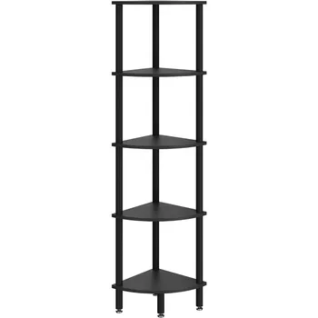 5-Tier Corner Shelf 1