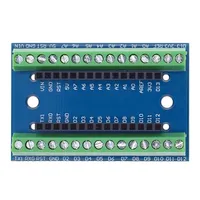 Type-C / Mini / Micro USB Nano 3.0 With the bootloader compatible Nano controller for arduino CH340 USB driver 16Mhz ATMEGA328PB - Image 5