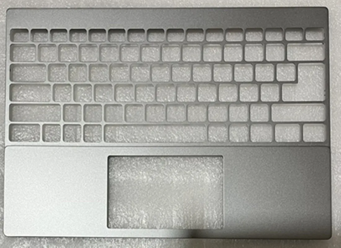 

New Shell For Dell Inspiron 5000 5310 Laptop LCD Back Cover/Palmrest Upper Top Cover/ 04K89P 073JY0