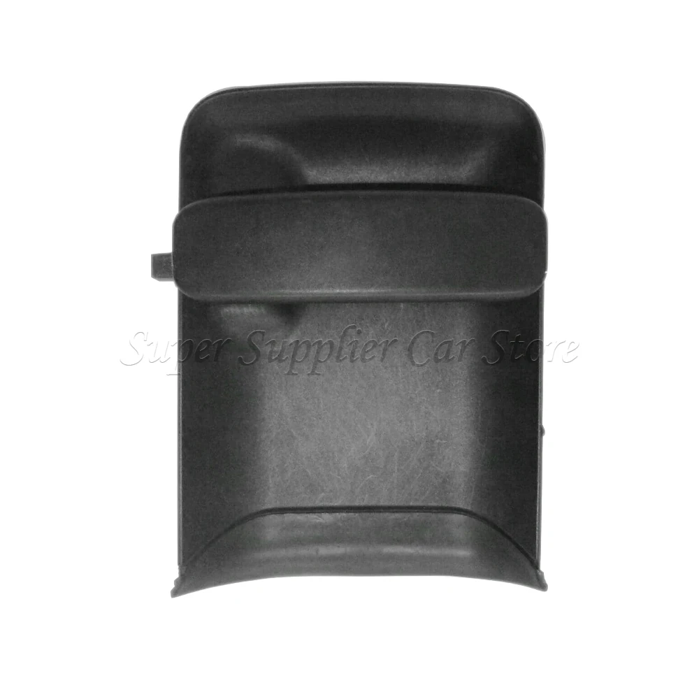 Autocraft Set Di 2 Assi Di Riparazione Per Maniglia Porta Laterale Per Citroen Berlingo E Peugeot Partner (1996-2008)