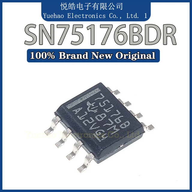 Ic 75176b Datasheet Shop Authentic | www.gbu-presnenskij.ru