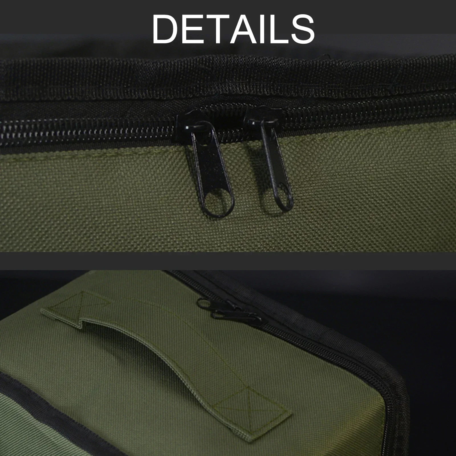 Outdoor Gas Tank Storage Bags Camping Gas Canisters Stove Bags For Outdoor Camping Backpacking