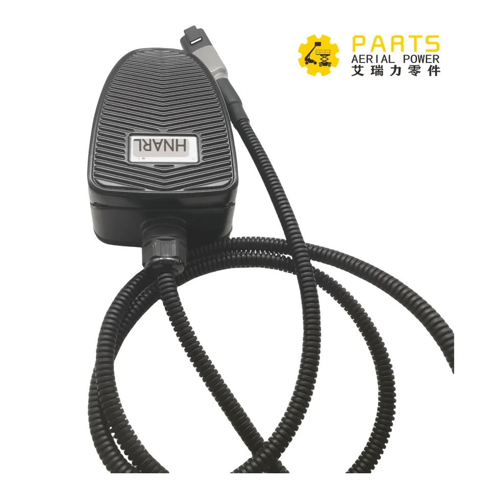 Hnarl Voor Genie Boom Lift S-40 S-60 Z-45 Z-60/37 ZX-135/70 227617