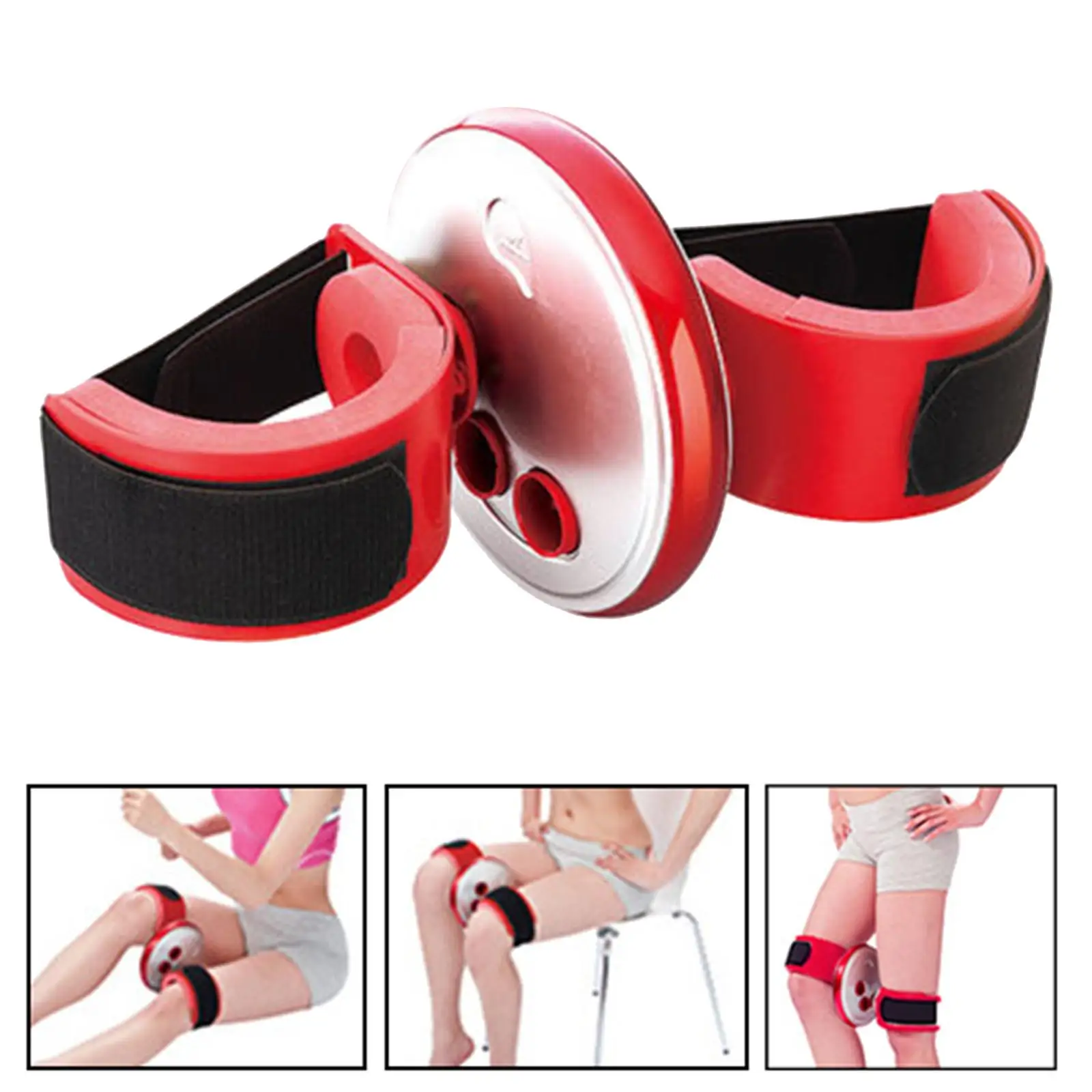 Hip Trainer Home Gym Workout Muscle Trimmer Buttocks Kegel Training