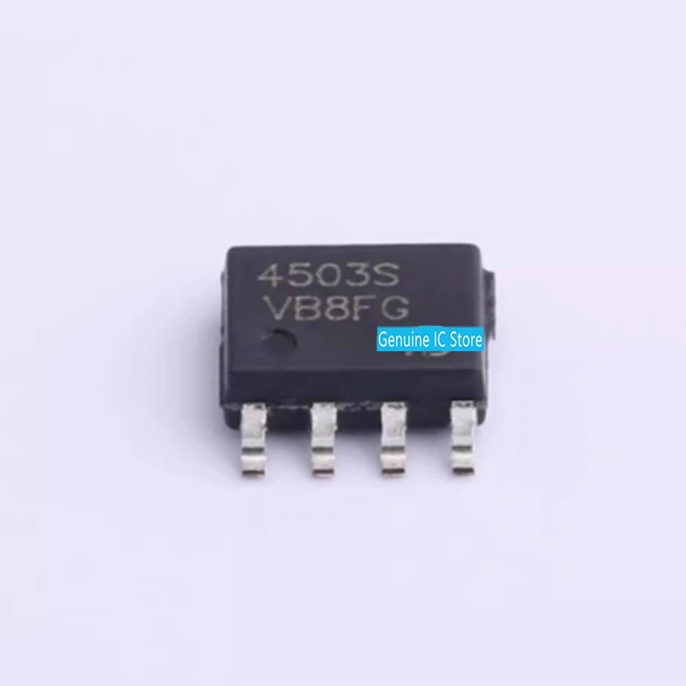 

10pcs/lot NCE4503S 4503S SOP New Original Genuine Ic