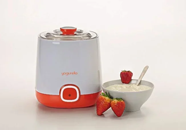 1L Electric Yogurt Maker Machine Kitchen Appliance
