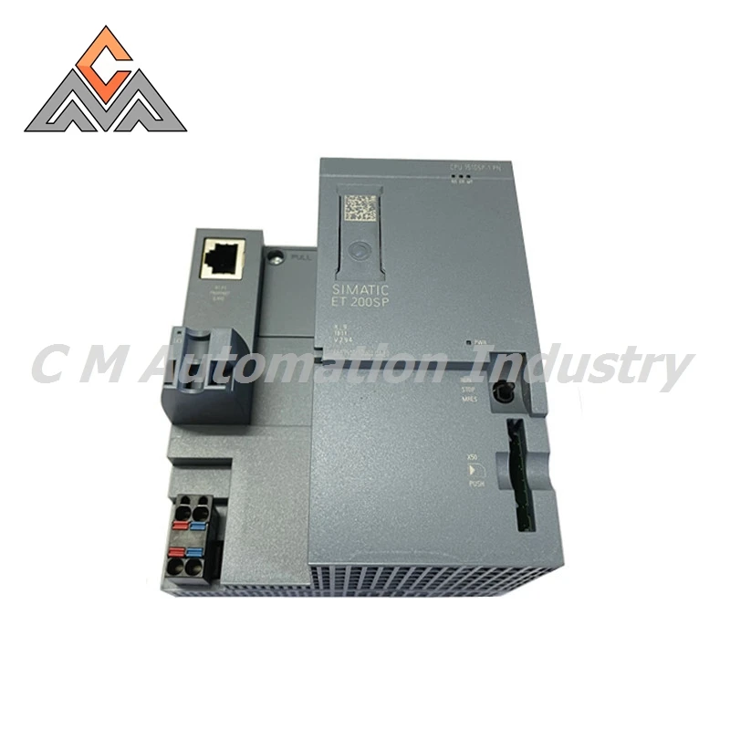 

Brand New Original Central Processor Module 6ES7510-1DJ01-0AB0