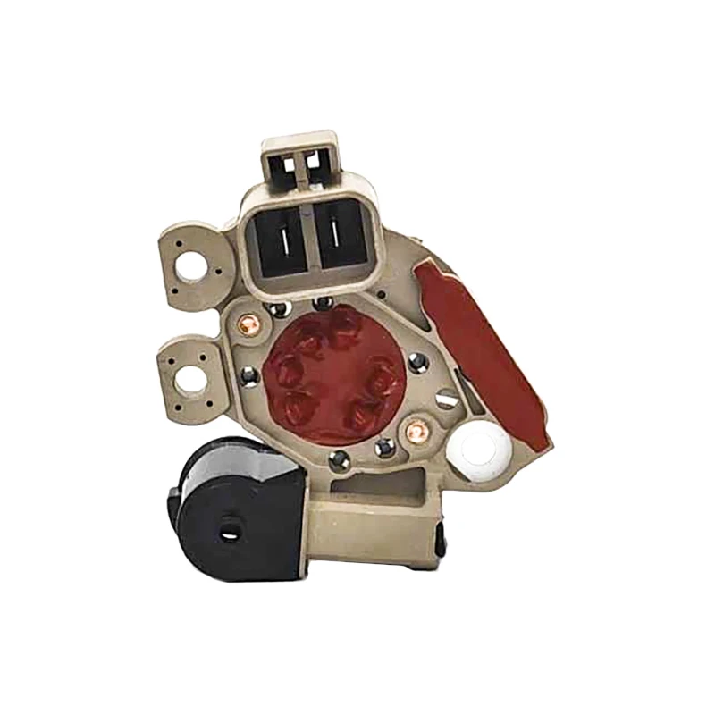 Alternator Voltage Regulator FOR M535 08-057 14.50V 2455023 236224 