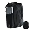 Magnetic Gym Water Bottle Bag Holder Built-in Magnet for Easy Attachment to Metal Surface Magnetic Bottle Sleeve Pouch 3