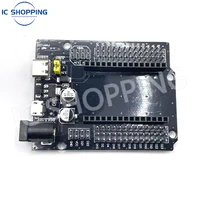 ESP32 WiFi + Bluetooth 4.2 BLE NodeMCU Development Board with USB Cable Compatible with Arduino for IoT Projects - Image 4