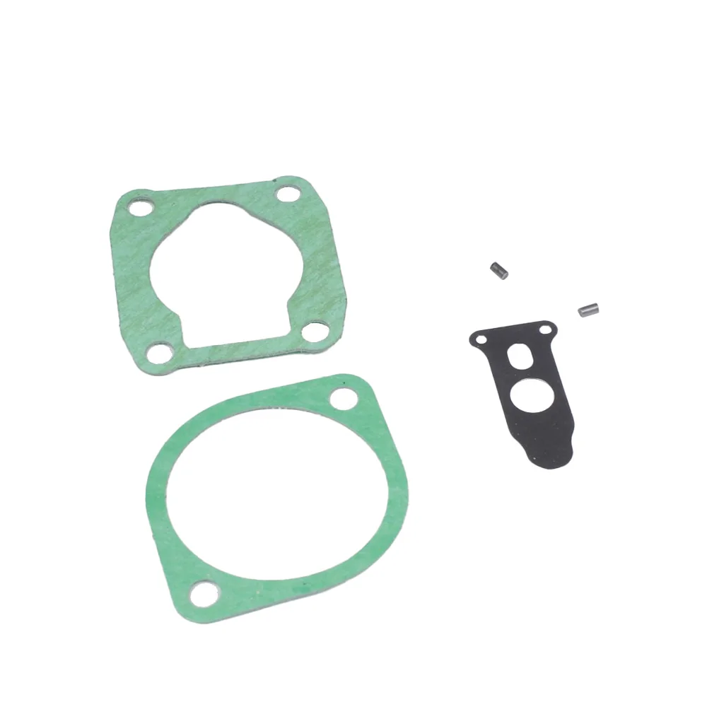 Paper Gasket Kit for PCP Air Compressor Double Cylinder Compressor and Single Cy