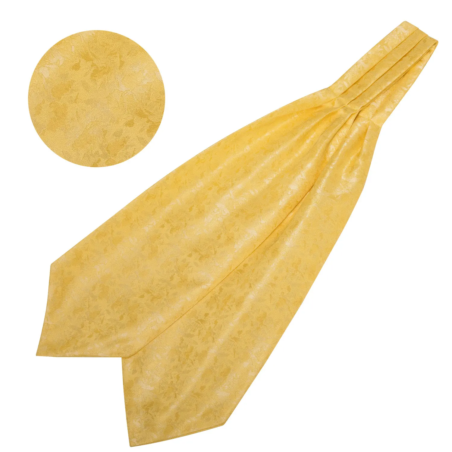 Рисунок 3 - Комплект из шелковых мужских галстуков