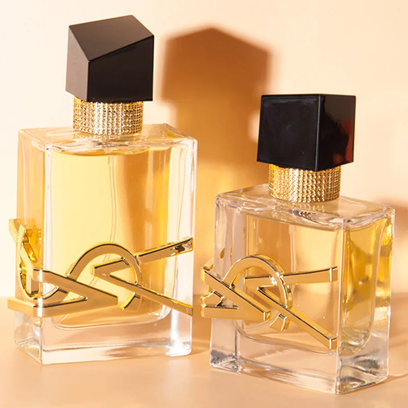 “Initial Love” Freedom of Water 50ML Eau de Toilette for Women, with a Fresh and Long-Lasting Fragrance, view 6