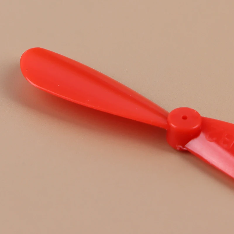 Рисунок 4 - пропеллеры с полым мотором