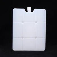 Packs de glace réutilisables pour le déjeuner, boîte de refroidissement indispensable 6