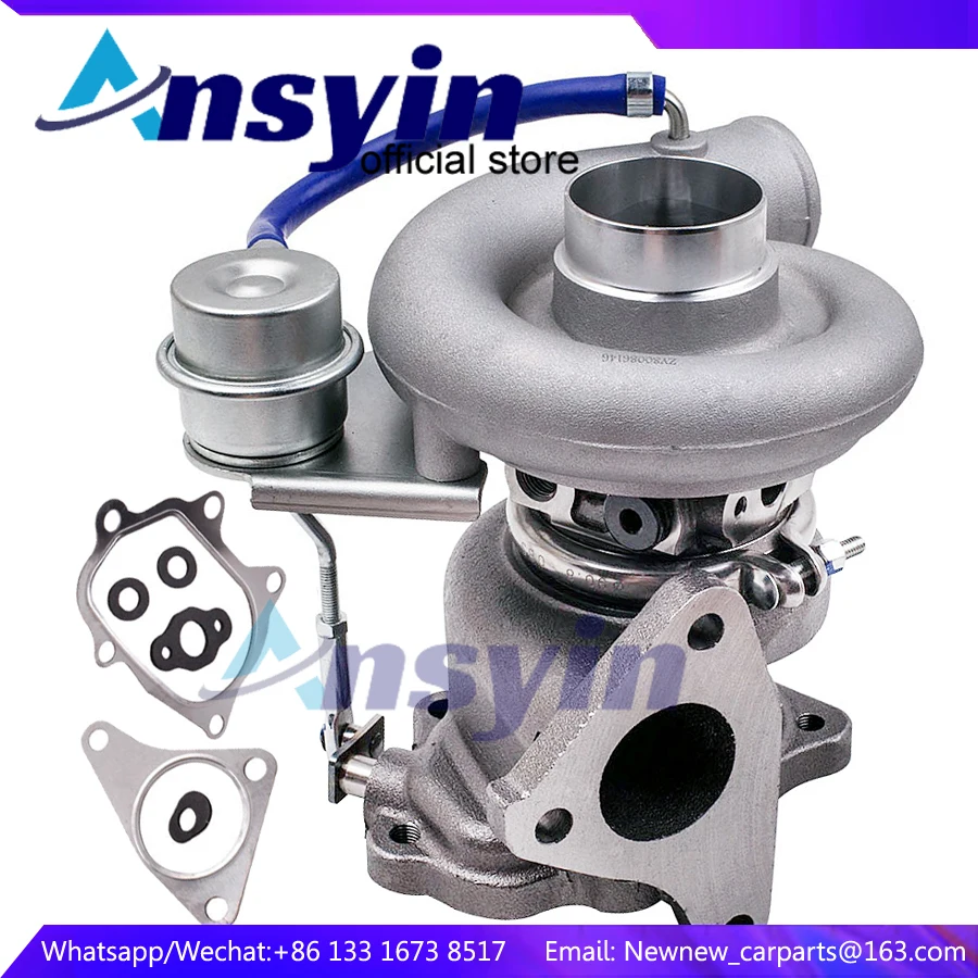 New Td05 20g Td0520g Turbine Turbo Charger Fit For Subaru Impreza Wrx