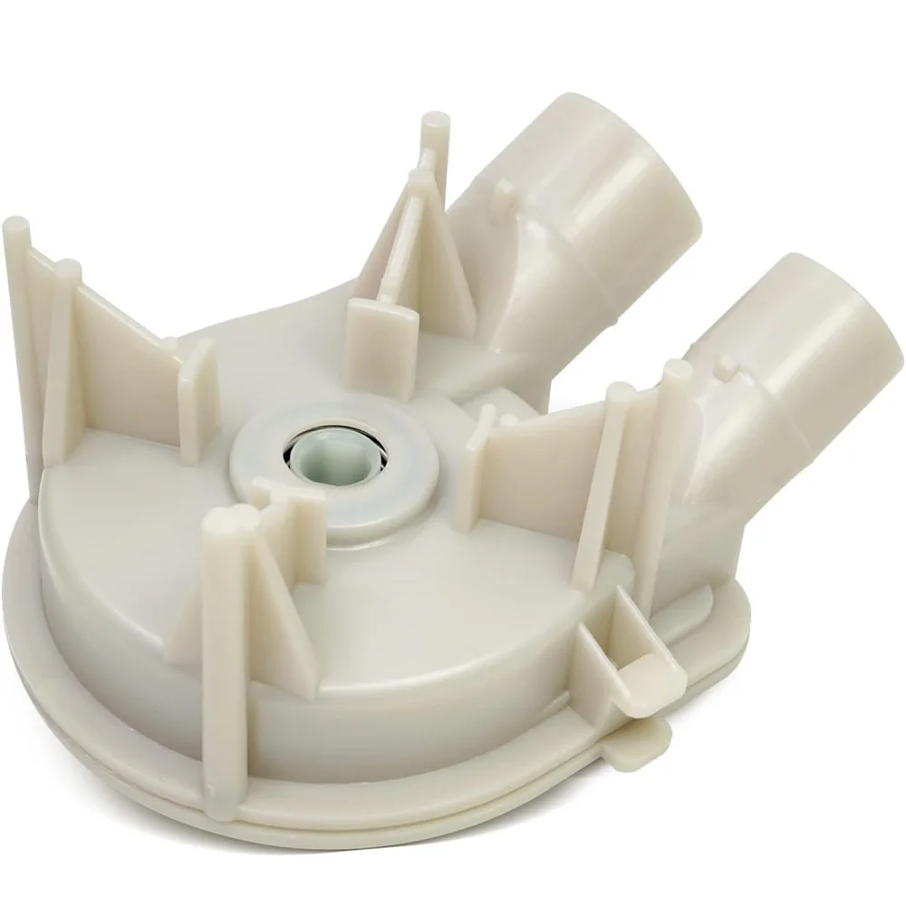 Washing Machine Drain Pump Compatible With Whirlpool Washers