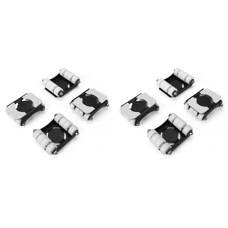 8-pack-heavy-duty-furniture-lifter-lever-660-lbs-load-capacity-appliance-roller-wheels-sliders