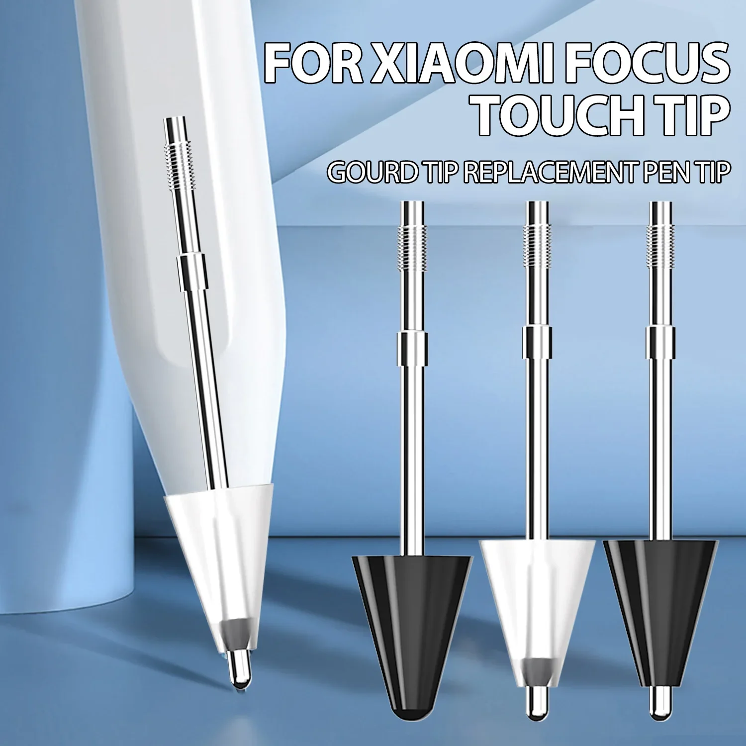 For Xiaomi Focus Replacement Pencil Tips Stylus Pen Nib Suitable