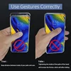 Shockproof armor slide protective case for Xiaomi Mi Mix 3 anti-drop matte hard pc cover for Xiaomi Mi mix3 case fundas Coque 6