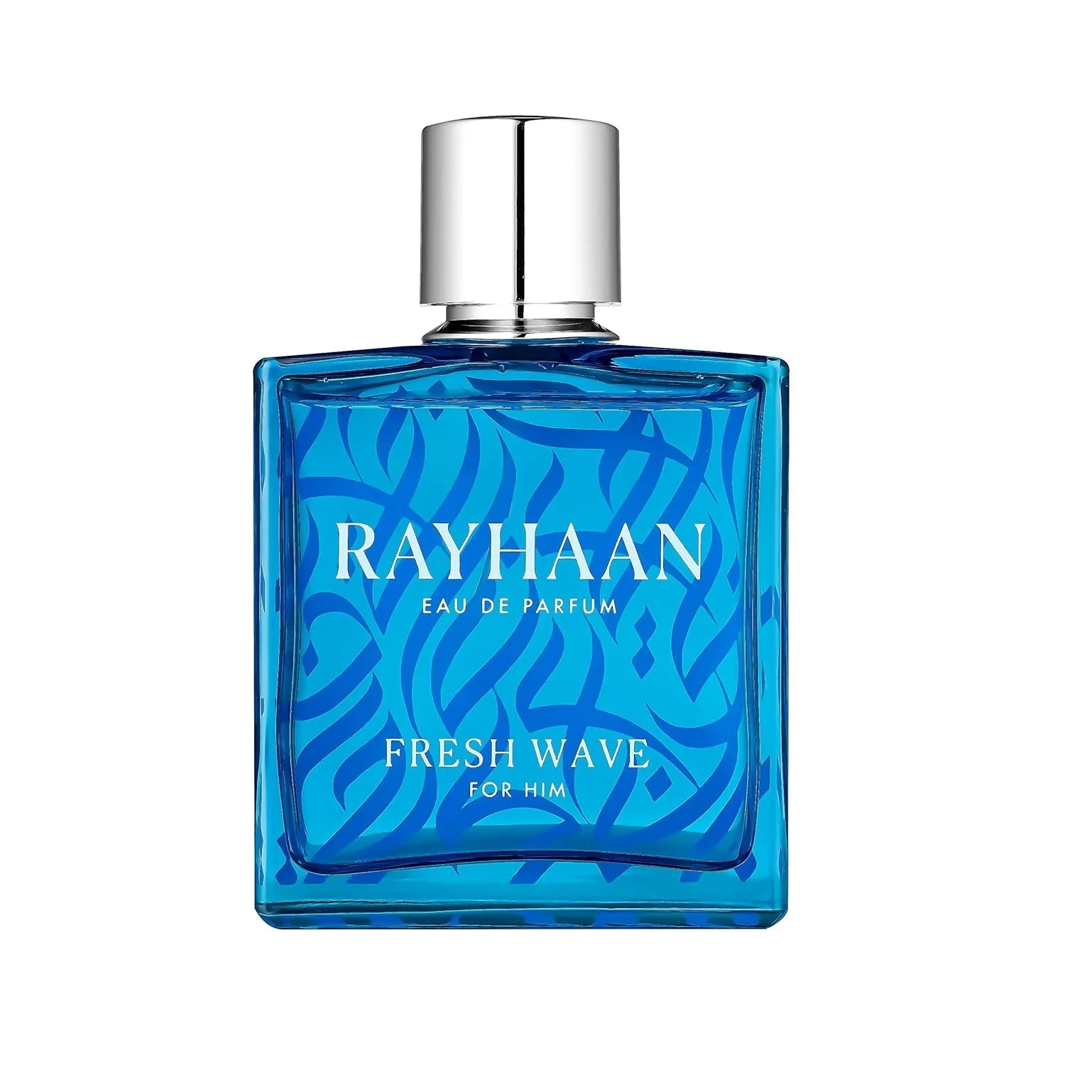 Premium Arabic Perfume Unisex Signature Scent Long Lasting Luxury_voghion.com