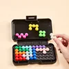 Educational Insights Kanoodle 3D Brain Teaser Puzzle 4
