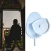 Bed Bedridden Patient Heavy Duty Bed Pans for Females Easy to Clean for Home Bedpan Emergency Device 3