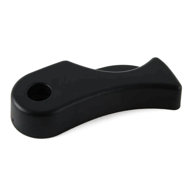 Hood Release Handle 51237058117 Replacement for E87 E90 hood release cable
