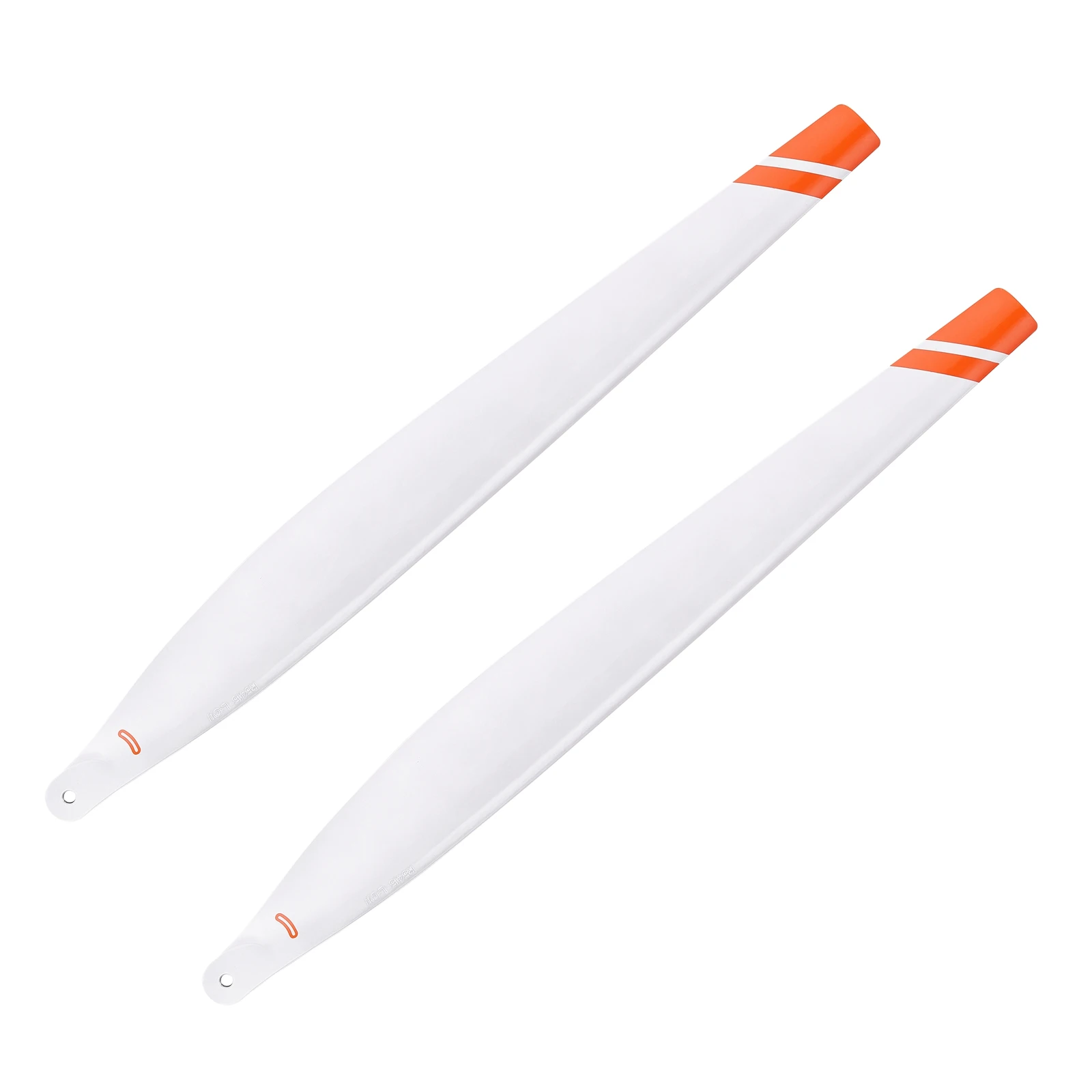 For Dji T40 T50 T20p Drone Propeller R5413 R5415 White Fertilization Seedling Special UAV Wing Folding Paddle Repair Accessories