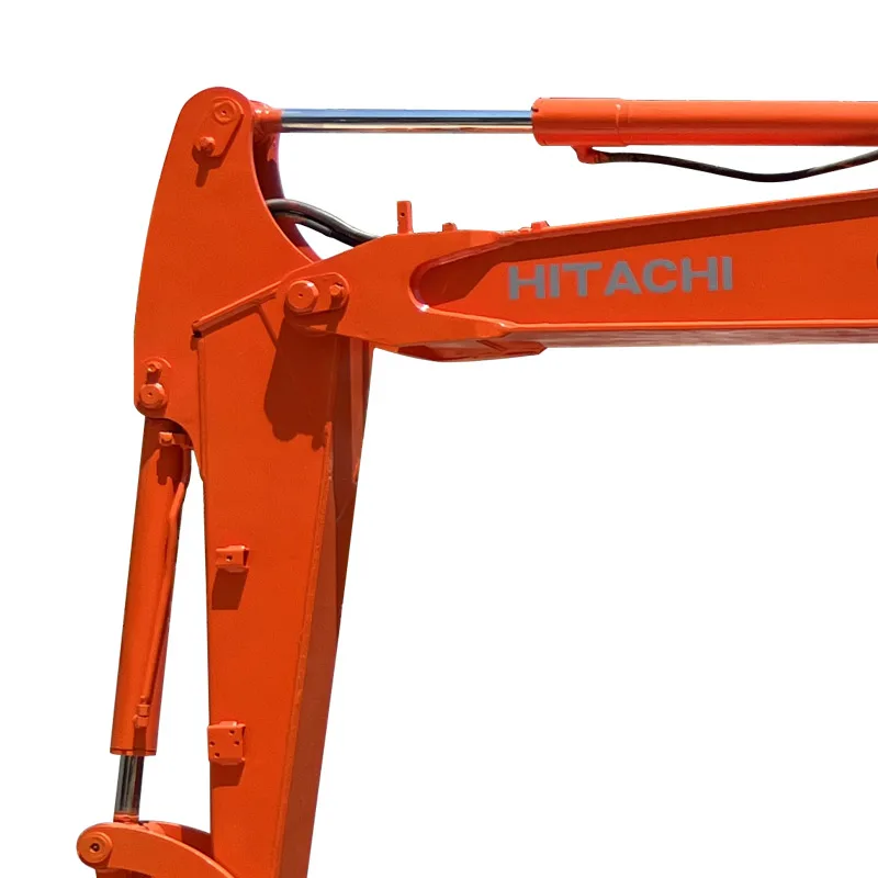 Рисунок 6 - Экскаватор Hitachi ZX70 б/у