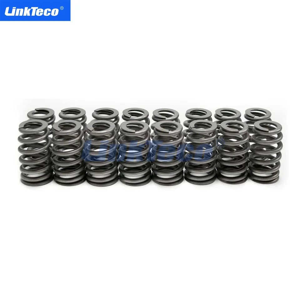 BTR LS Truck Stage 2 V2 Cam Kit For Vortec 4.8L, 5.3L, 6.0L Engines - Brian Tooley Racing Camshaft