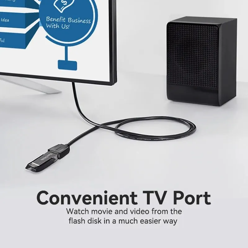 Vention USB 연장 케이블 USB 3.0 케이블 남성-여성 3.0 2.0 PS4 Xbox 스마트 TV PC USB 연장 케이블 용 USB 연장 케이블