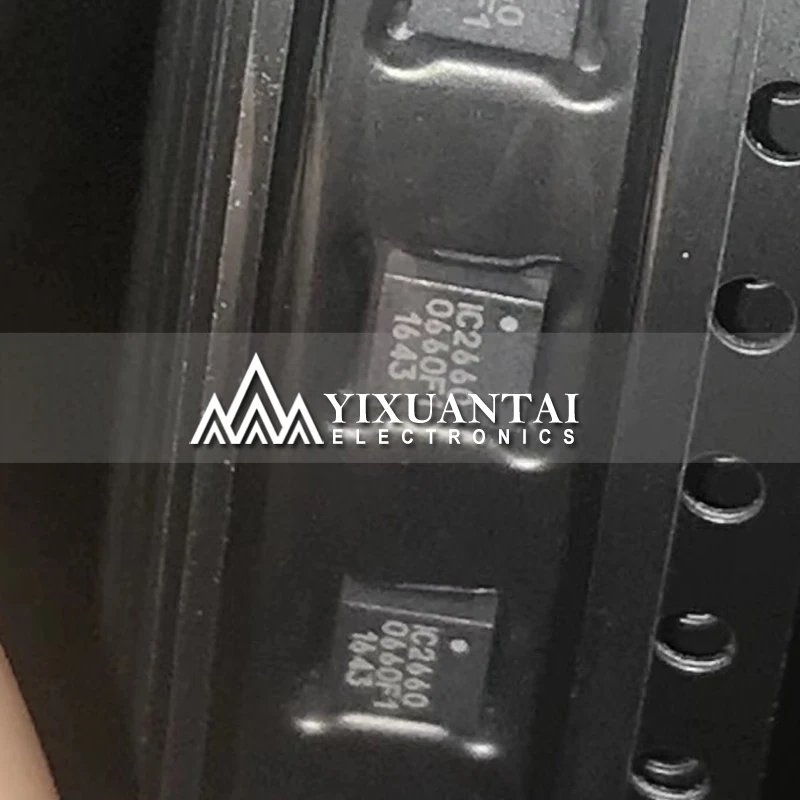 ICG-20660L ICG-20660 ICG20660L ICG20660 IC266L LGA-16