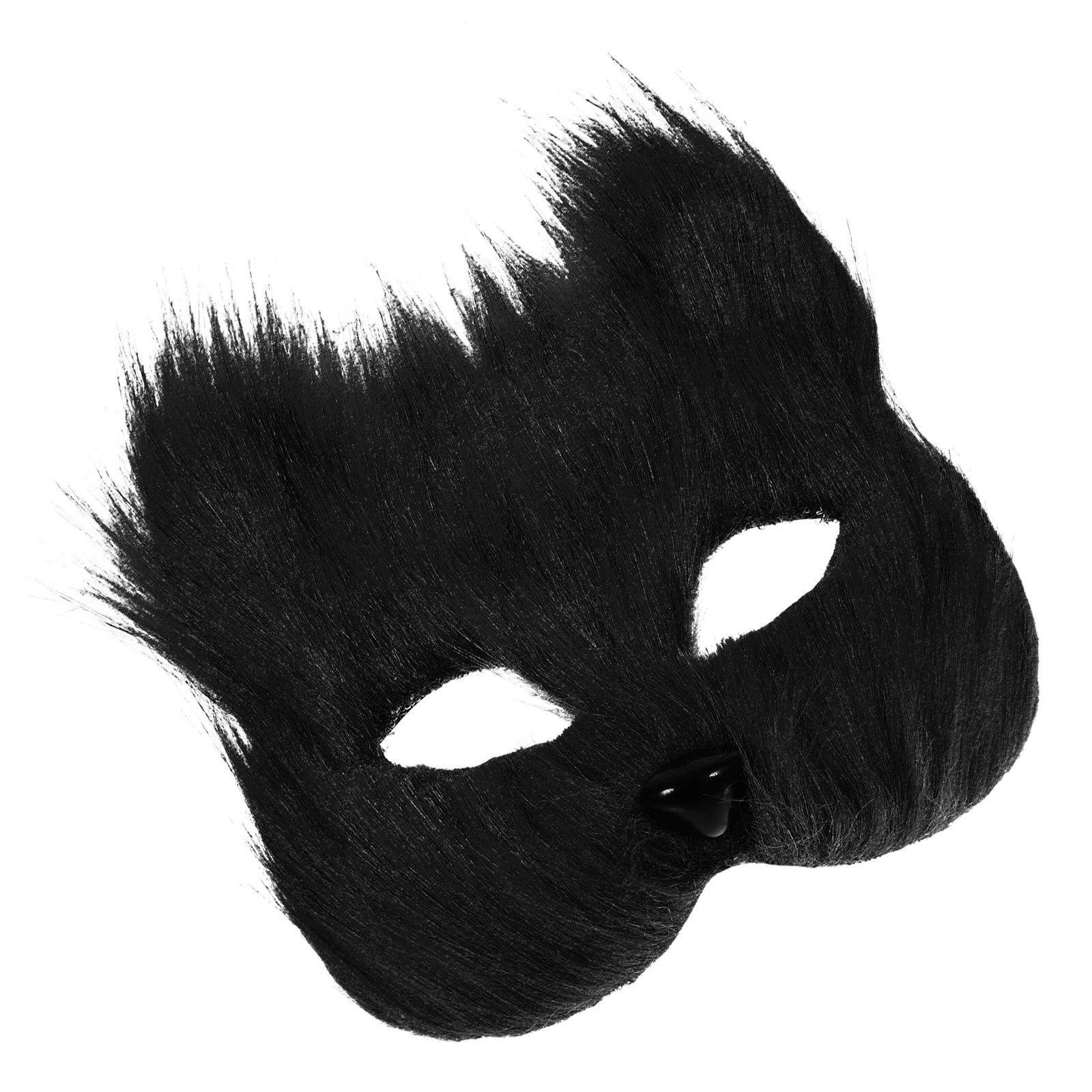 

The Mask Animal Decorative Masks Halloween Unique Party Cosplay Men and Women