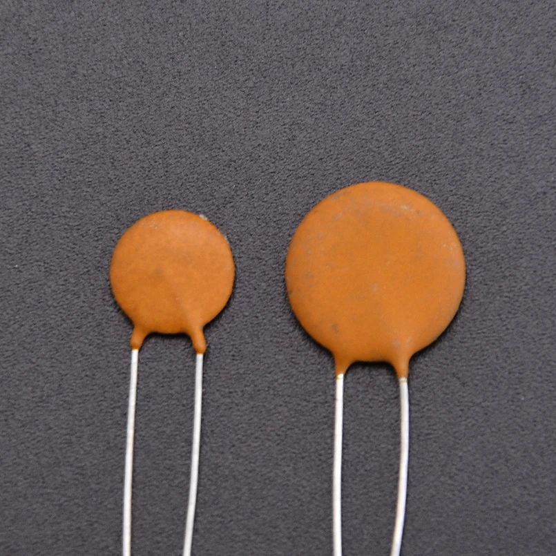 Guitar Potentiometer Genuine SEC 0.022UF / 0.047UF Ceramic Disc Cap (Capacitor) for ST/SG/ LP/IBZ Electric Guitar