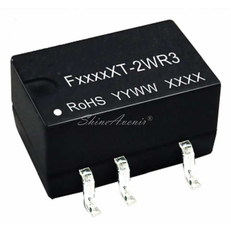 

2PCS F0503XT-2WR3 F0505XT-2WR3 F0509XT-2WR3 F0512XT-2WR3 F0515XT-2WR3 F0524XT-2WR3 SMD-5 New Original stock