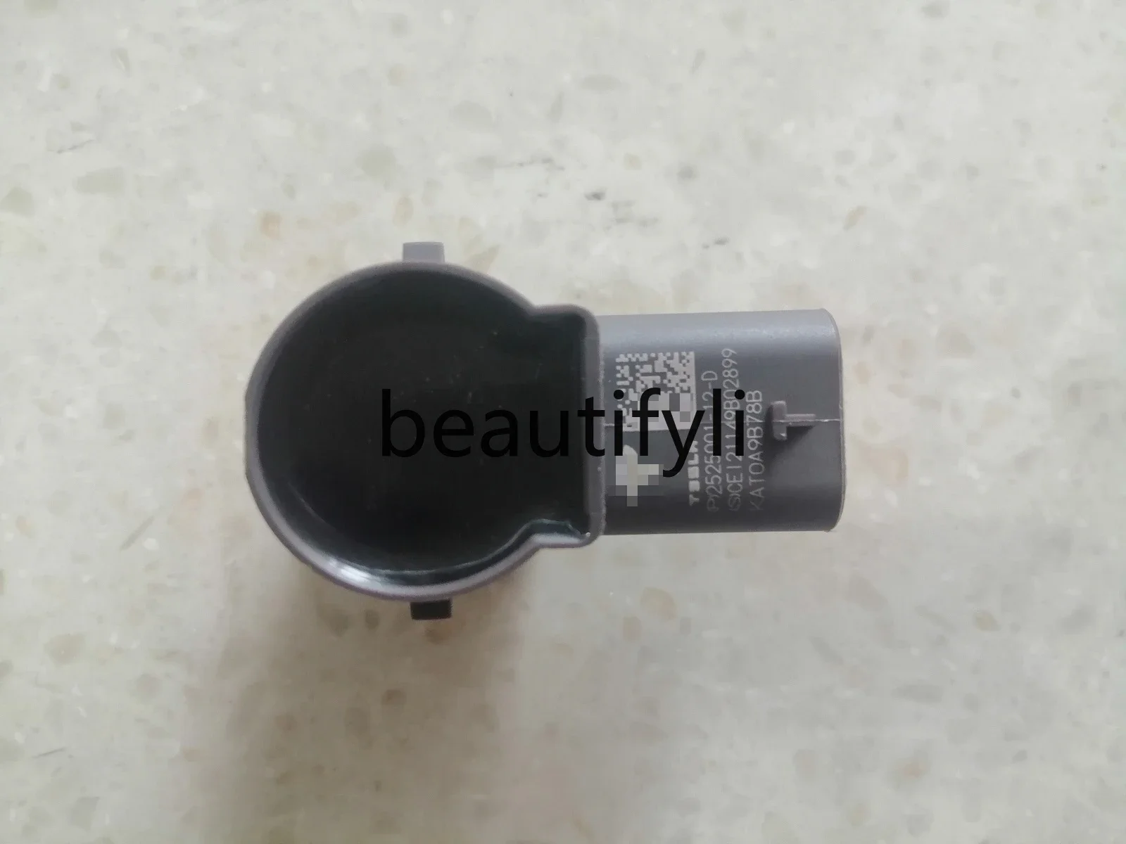 Model3/Y bumper factory reversing sensor radar no need to match