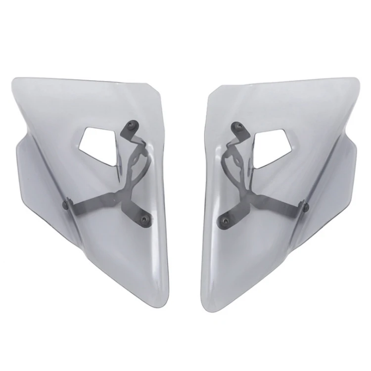 

New Style Universal Handguard Wind Deflector China Motorcycle Fairing For Bmw R1250gs Adv Lc R1200gs Lc 13-19