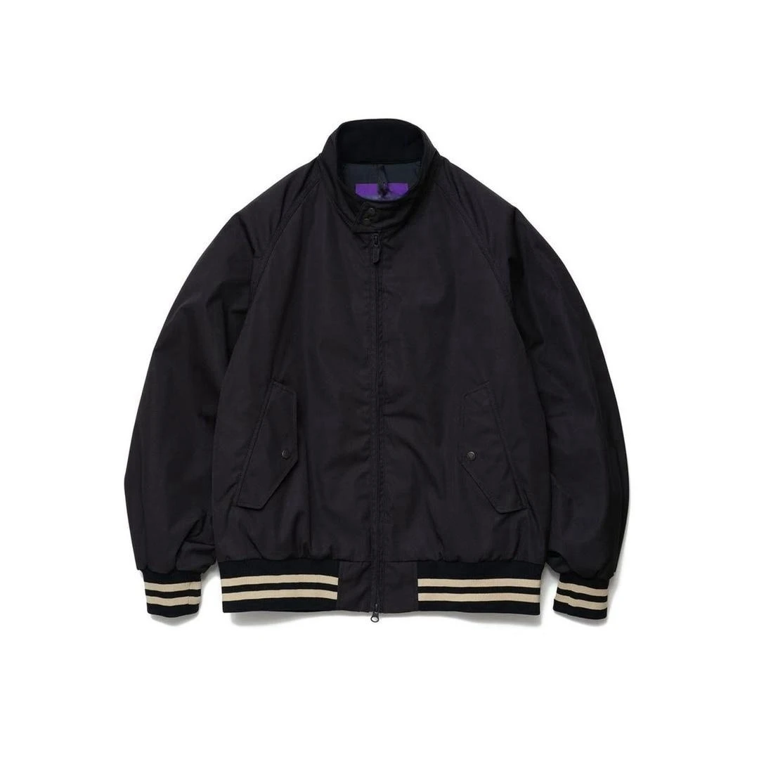 Orders Exported to Japan Purple Label 23ss 65/35 Field Jacket