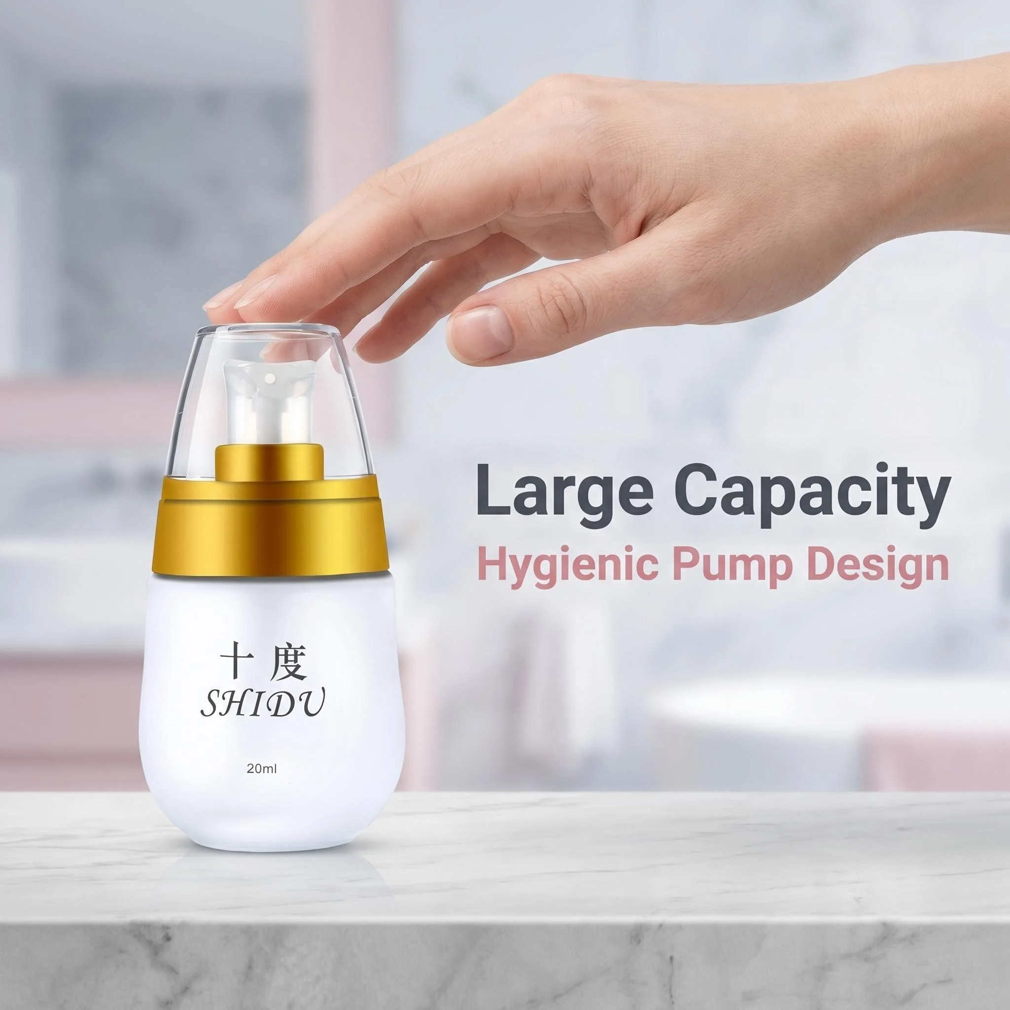 Women's Orgasm Gel Strong Lubricant Firming Intimate Oil Spray Massage for Enhanced Pleasure 5