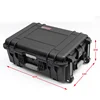 High Quality Plastic Tool Case Equipment Protection Box Portable Toolbox Shockproof Waterproof Storage With Pre Cut Foam 4